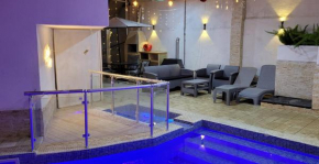 Immeuble Thala Tigzirt Duplex de 135m avec 2h de piscine en privé